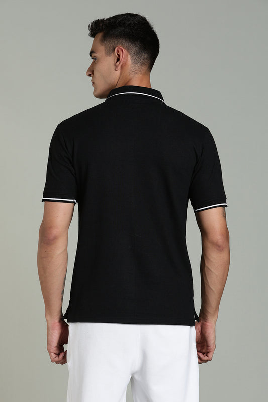 Outlaws Polo T-shirt for Men