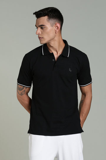 Outlaws Polo T-shirt for Men
