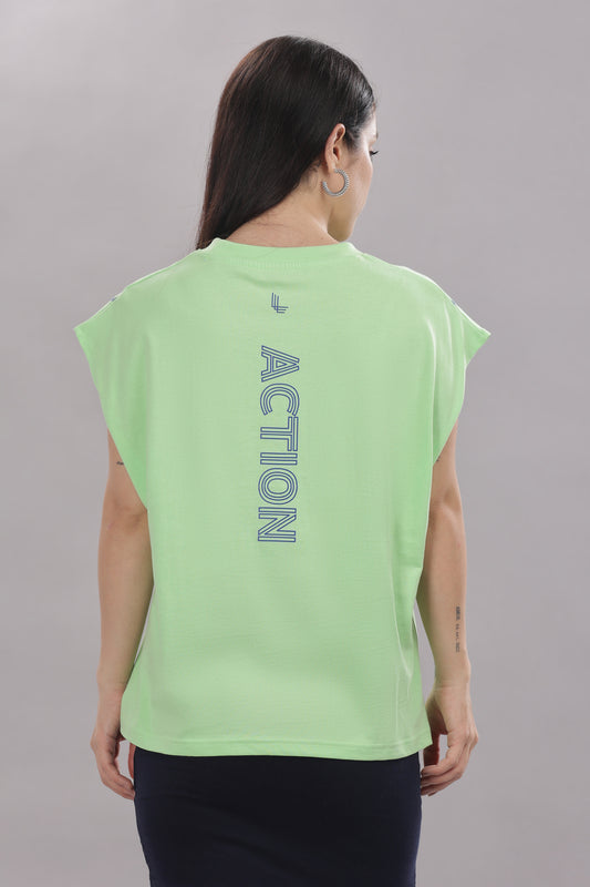 Outlaws Tank Top for Women