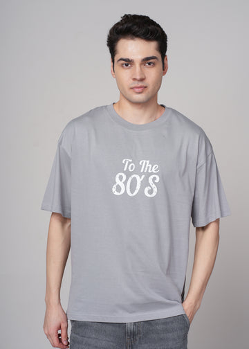 Outlaws Graphic T-Shirt for Men