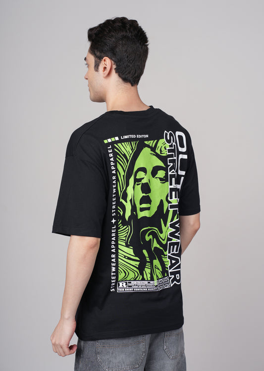 Outlaws Graphic T-Shirt for Men