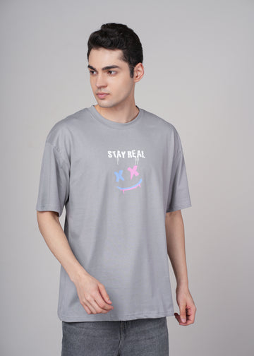 Outlaws Graphic T-Shirt for Men