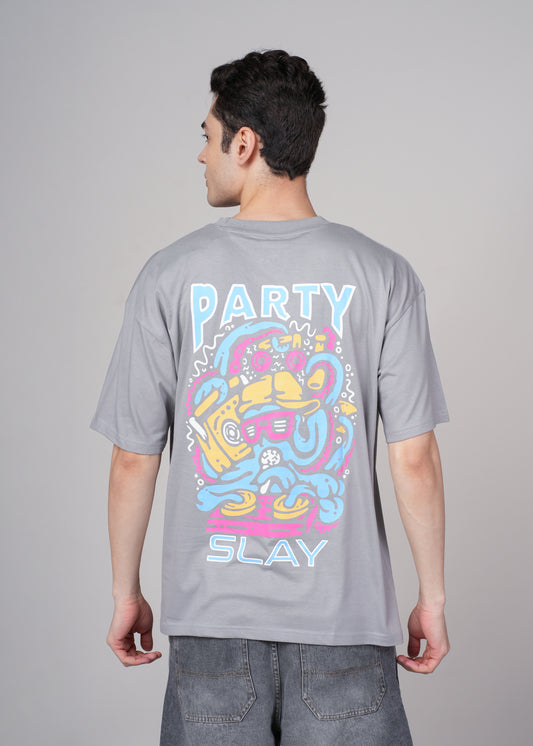 Outlaws Graphic T-Shirt for Men