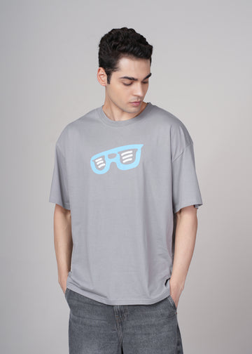 Outlaws Graphic T-Shirt for Men