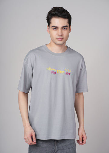 Outlaws Graphic T-Shirt for Men