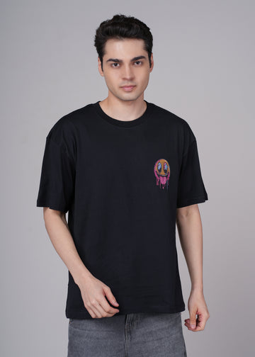 Outlaws Graphic T-Shirt for Men