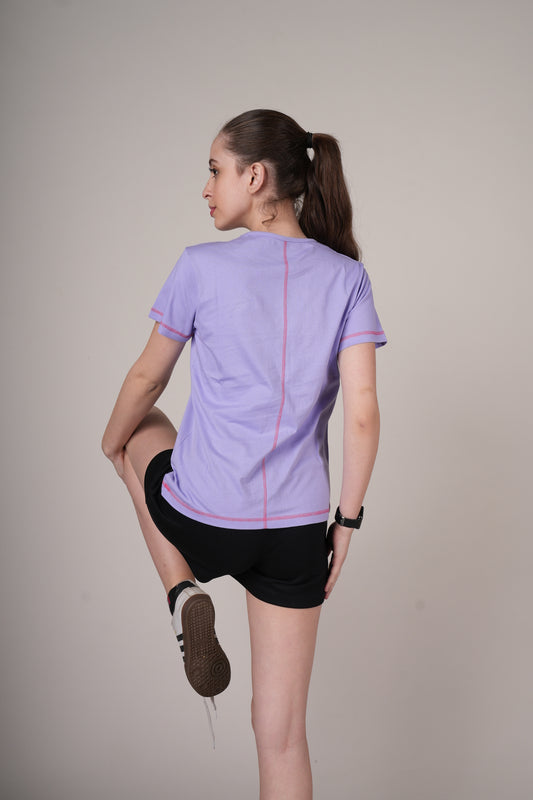 Outlaws Regular T-shirt for Women