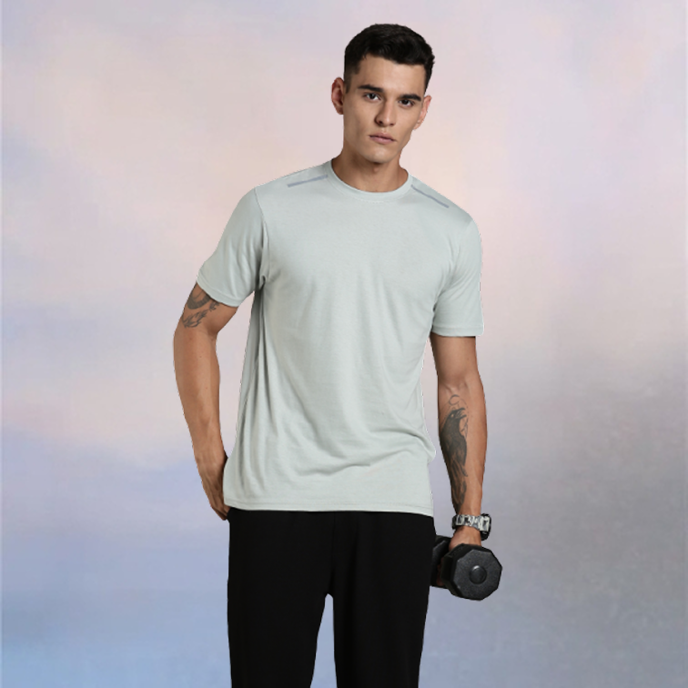 Athleisure Tshirts