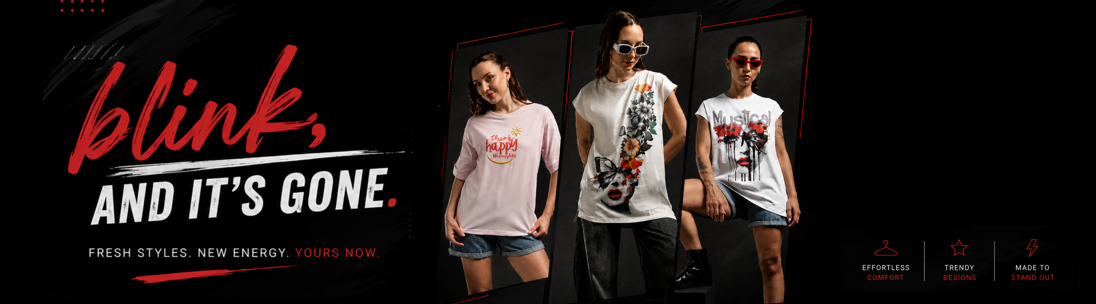 Outlaws Fashion