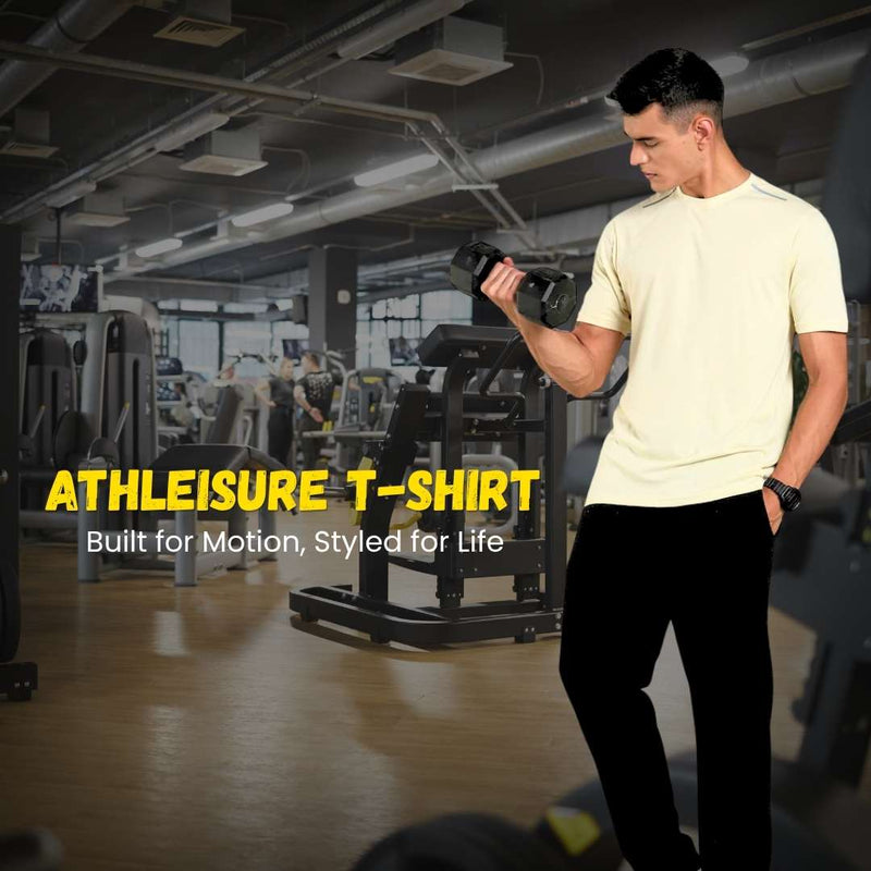 Athleisure T Shirts