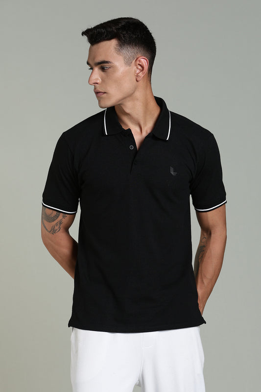 Outlaws Polo T-shirt for Men