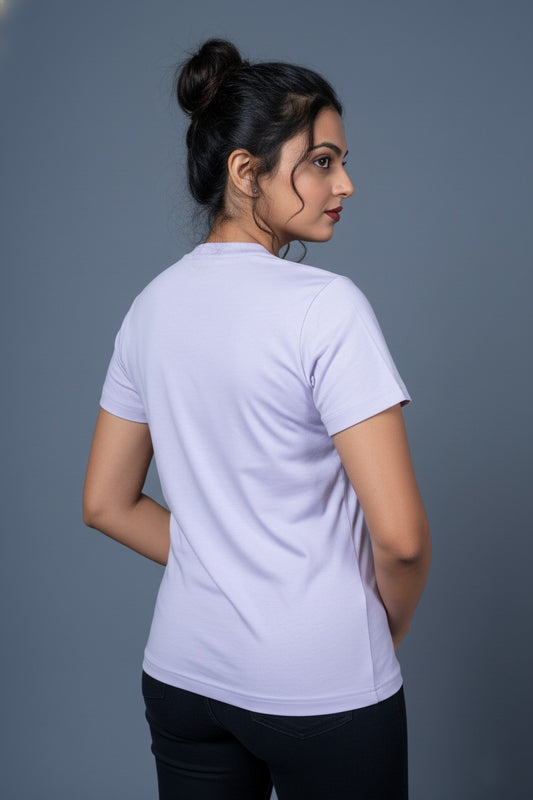 "Bestie Goals Forever" T-Shirt – 100% Cotton | Bio-Wash | Soft & Stylish