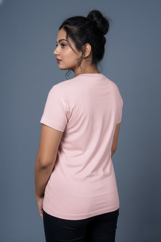 “Boss Lady” Graphic T-Shirt – 100% Cotton | Bio-Wash | Premium Everyday Wear