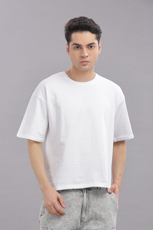 Outlaws Oversized T-shirt for Men