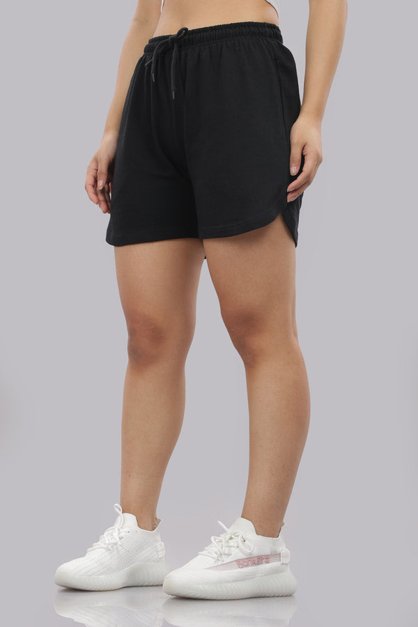 Outlaws Shorts for Women