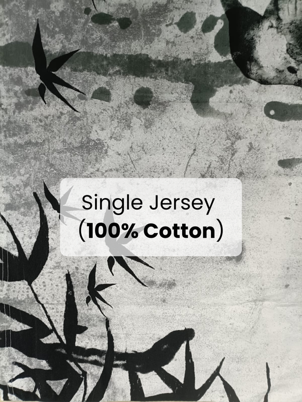 Outlaws Regular AOP Cotton Tee