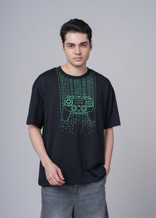 Outlaws Graphic T-Shirt for Men