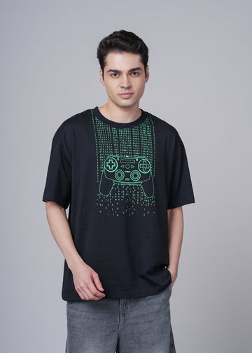 Outlaws Graphic T-Shirt for Men