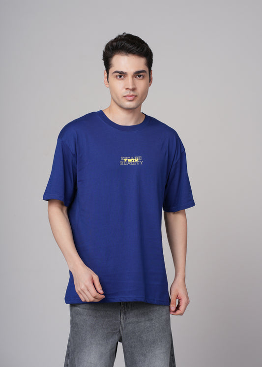 Outlaws Graphic T-Shirt for Men