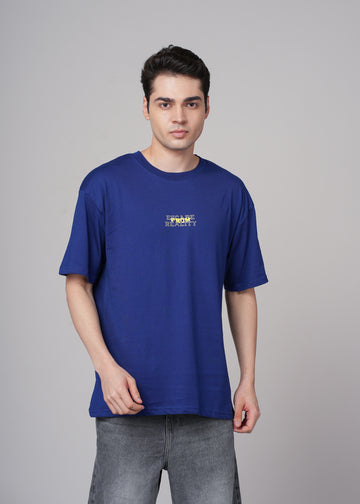 Outlaws Graphic T-Shirt for Men