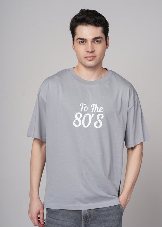 Outlaws Graphic T-Shirt for Men