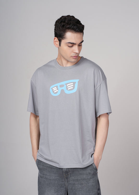 Outlaws Graphic T-Shirt for Men