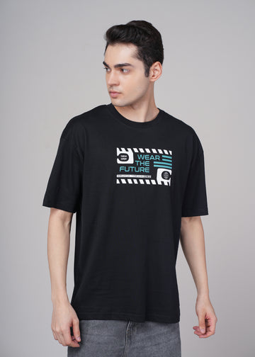 Outlaws Graphic T-Shirt for Men