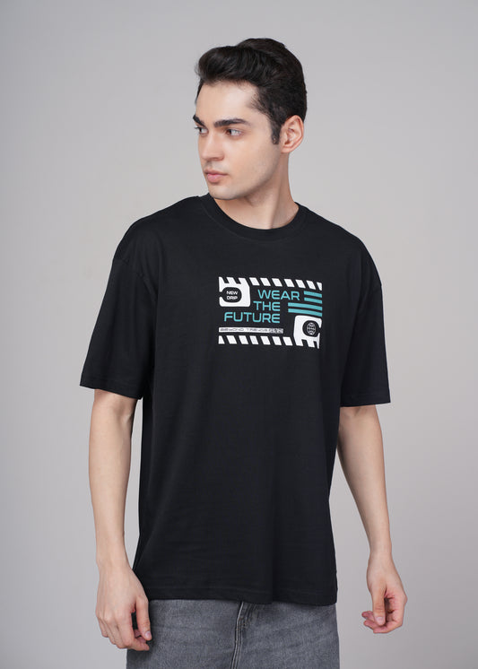 Outlaws Graphic T-Shirt for Men