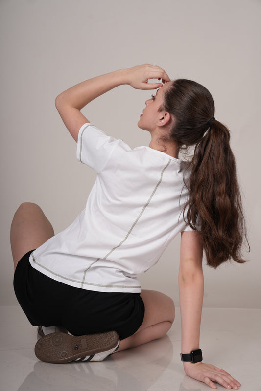 Outlaws Regular T-shirt for Women