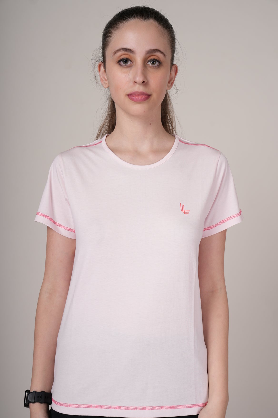 Women - Plain T-shirts