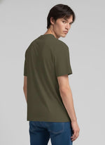 Men’s Outlaws Oversized Fit T-Shirt with Skate & Graffiti Theme Print | 100% Cotton Casual Wear