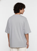 Men’s Outlaws Oversized Fit T-Shirt with Tribal Theme Print | 100% Cotton Casual Wear