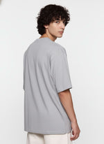 Men’s Outlaws Oversized Fit T-Shirt with Tribal Theme Print | 100% Cotton Casual Wear
