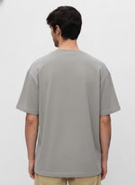 Men’s Outlaws Oversized Fit T-Shirt with Tribal Theme Print | 100% Cotton Casual Wear