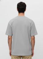 Men’s Outlaws Oversized Fit T-Shirt with Tribal Theme Print | 100% Cotton Casual Wear