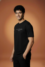 Men’s Outlaws Regular Fit T-Shirt with Kota City Graphic | 100% Cotton Casual Wear