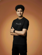 Men’s Outlaws Regular Fit T-Shirt with Pune City Graphic | 100% Cotton Casual Wear