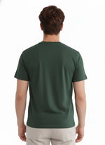 Men’s Outlaws Regular Fit T-Shirt with Tribal Theme Print | 100% Cotton Casual Wear