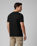 Men’s Outlaws Regular Fit T-Shirt with Valentines Day Theme Print | 100% Cotton Casual Wear