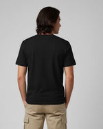 Men’s Outlaws Regular Fit T-Shirt with Valentines Day Theme Print | 100% Cotton Casual Wear
