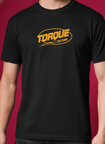 Men’s Outlaws Regular Printed T-Shirt – 100% Cotton Casual Wear