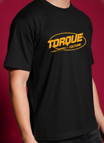 Men’s Outlaws Regular Printed T-Shirt – 100% Cotton Casual Wear