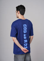 Men's Outlaws Graphic T-Shirt from My Store, featuring bold outlaw-themed artwork on a casual cotton tee.