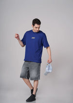Men's Outlaws Graphic T-Shirt from Outlaws Fashion featuring bold graphic design on soft cotton fabric.