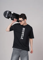 Men's Outlaws Graphic T-Shirt by Outlaws Fashion featuring bold graphic design and comfortable fit, casual streetwear style.