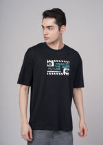 Men's Outlaws Graphic T-Shirt from Outlaws Fashion featuring bold printed design, casual fit, and comfortable fabric.