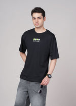 Men's Outlaws Graphic T-Shirt from Outlaws Fashion featuring bold print design on comfortable cotton fabric.