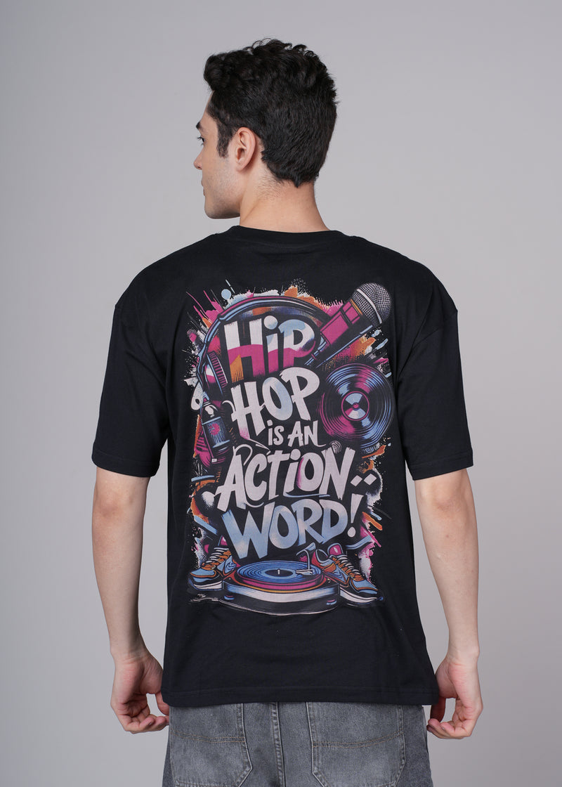 Men's Outlaws Fashion graphic T-shirt featuring bold Outlaws design, casual fit, and comfortable cotton fabric.