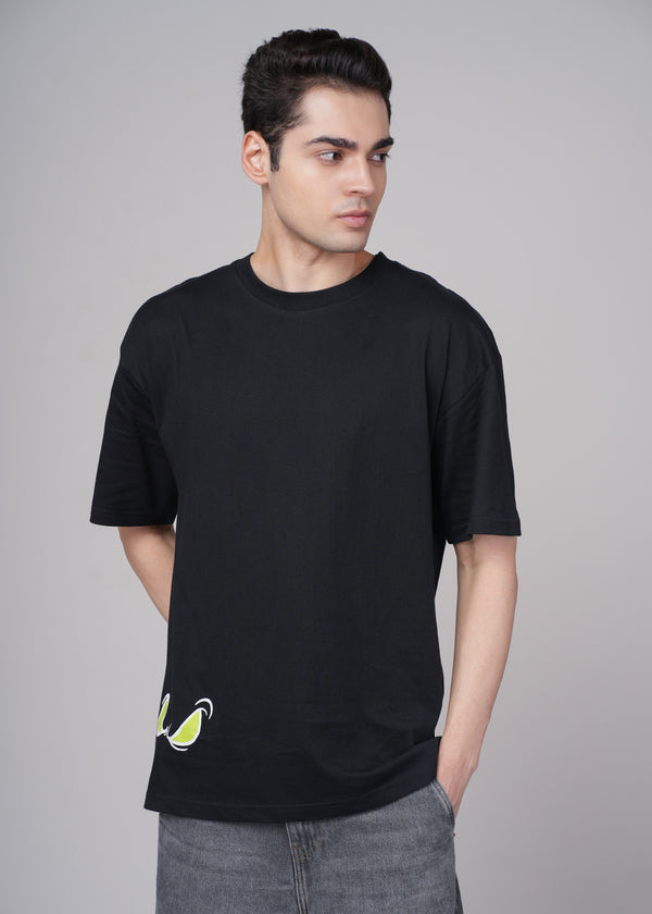 Men's Outlaws Graphic T-Shirt featuring bold Outlaws Fashion design, casual fit, and comfortable fabric.