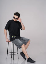 Men's Outlaws Graphic T-Shirt by Outlaws Fashion featuring bold outlaw design on soft cotton fabric.